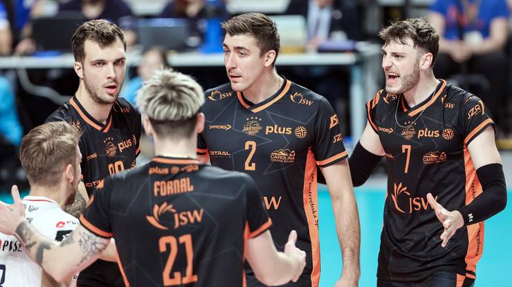 4. Jastrzębski Węgiel