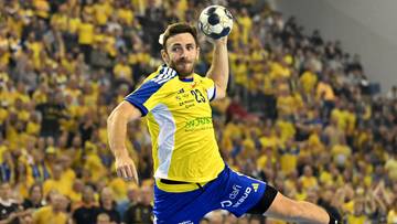 One Veszprem - Industria Kielce na żywo. Liga Mistrzów. Relacja live i wynik na żywo