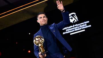 Cristiano Ronaldo wygrał sprawę z byłym klubem! Miliony trafią na jego konto