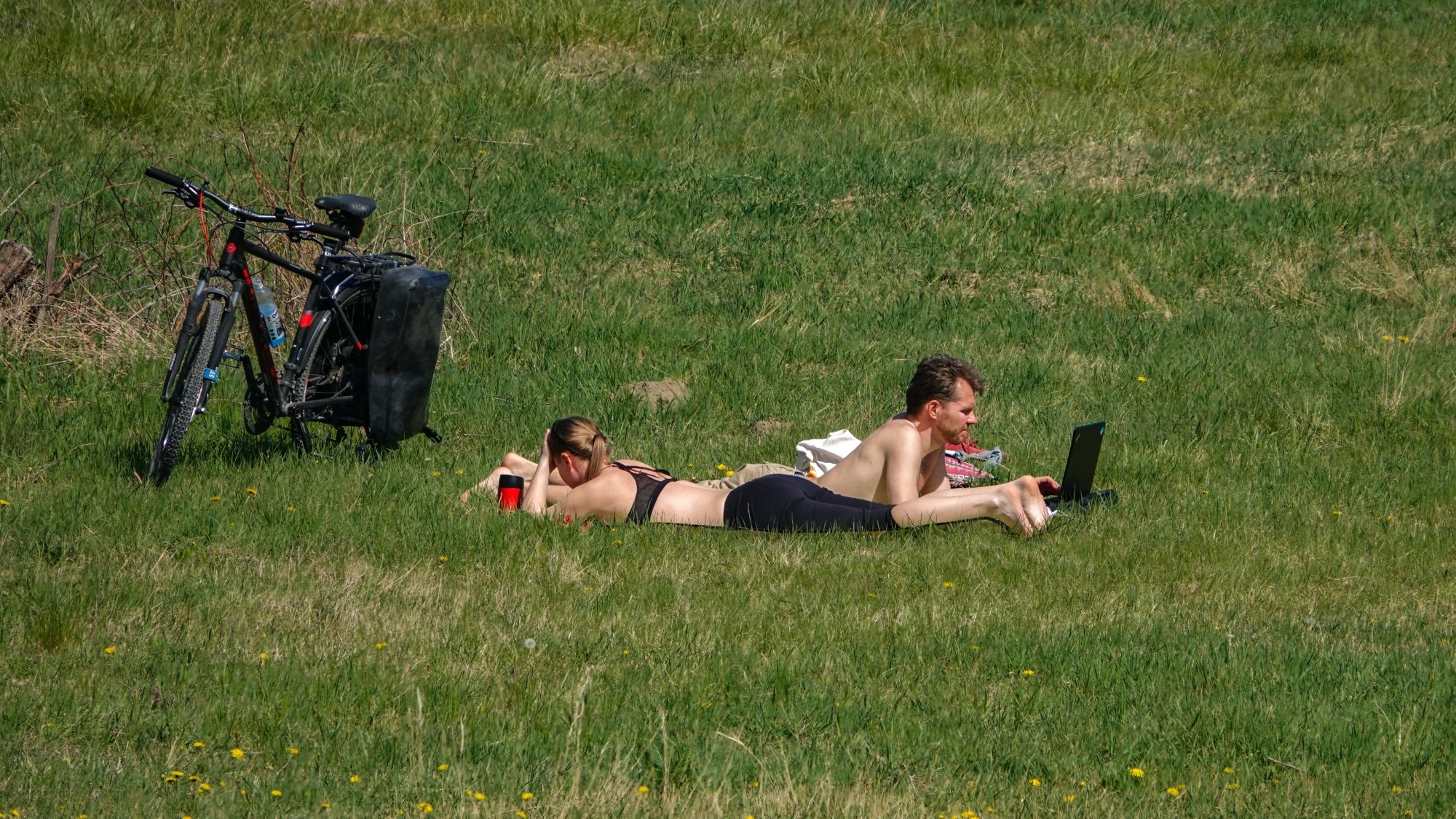 Kwiecień w obiektywie - zdjęcie 74