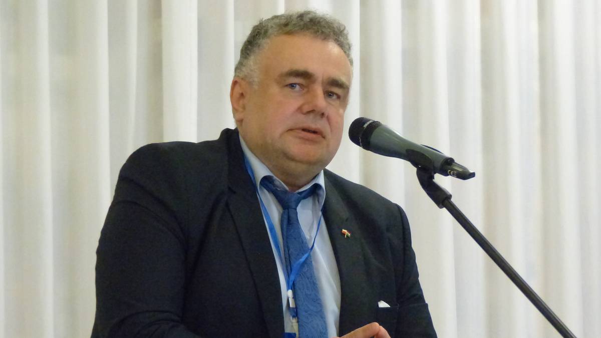 "Ważny interes publiczny". Policja zapowiada ws. TV Republika