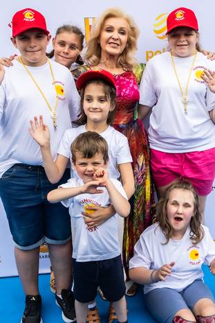 Rekordowa zbiórka 10 388 790 złotych z 1,5% podatku na rzecz FUNDACJI POLSAT! To blisko 1,5 miliona więcej niż w poprzednim roku rozliczeniowym.