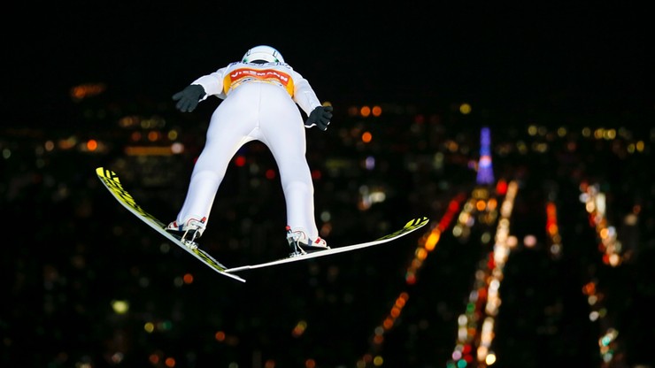 Kamil Stoch wygrał niedzielny konkurs Pucharu Świata w skokach narciarskich w Sapporo