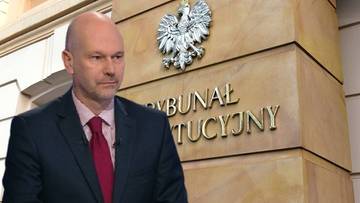 "Nie ma takiego trybu". Maciej Berek odpowiada prezydentowi