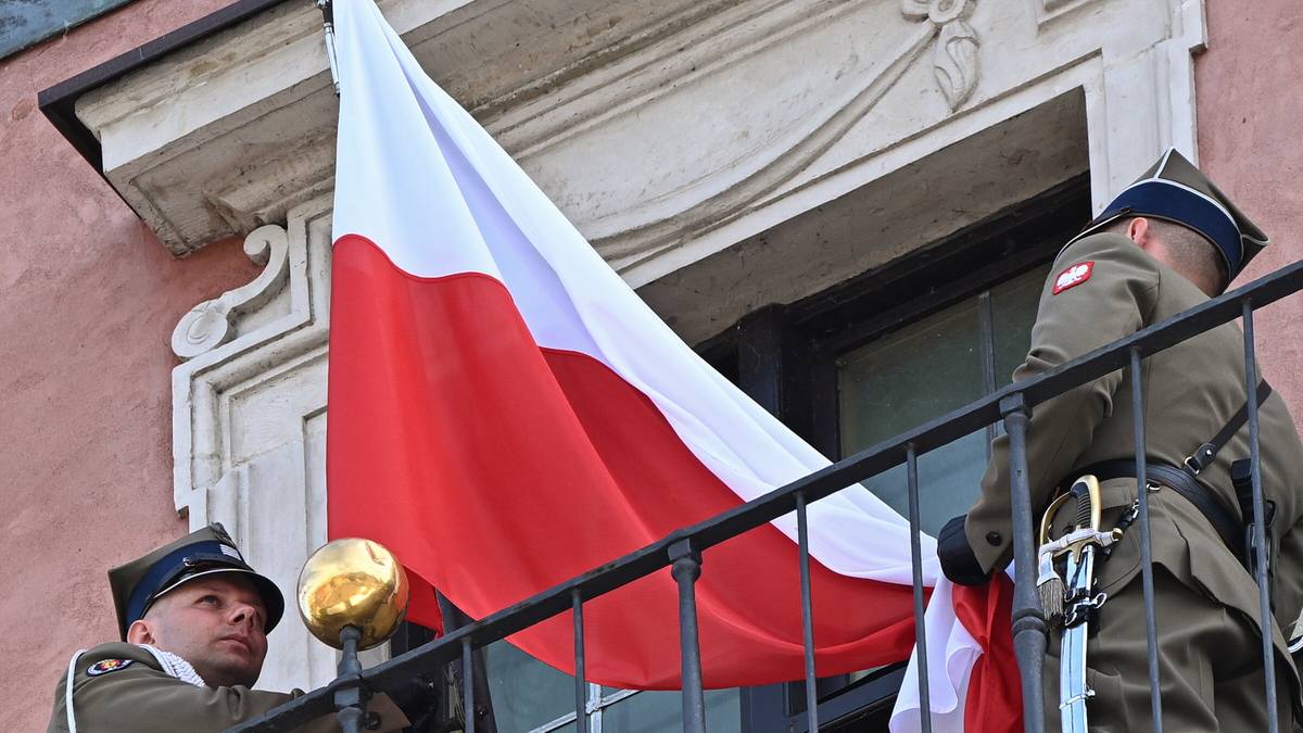 233. rocznica uchwalenia Konstytucji 3 maja. Tak powstawała niezależna Polska