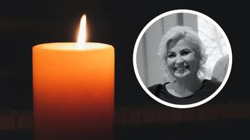 Irena Rupińska i jej wnuk zginęli w pożarze. Tragiczne okoliczności śmierci milionerki