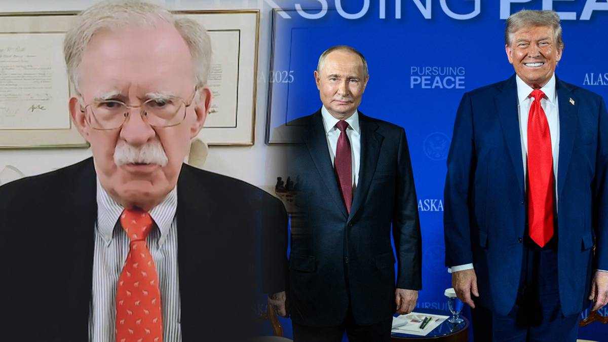 Rozmowy Trump-Putin. Były doradca Trumpa: Chce po prostu zawrzeć układ