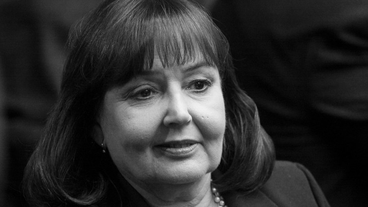 Zmarła Jolanta Fedak, była minister pracy. Zmagała się z choroba nowotworową