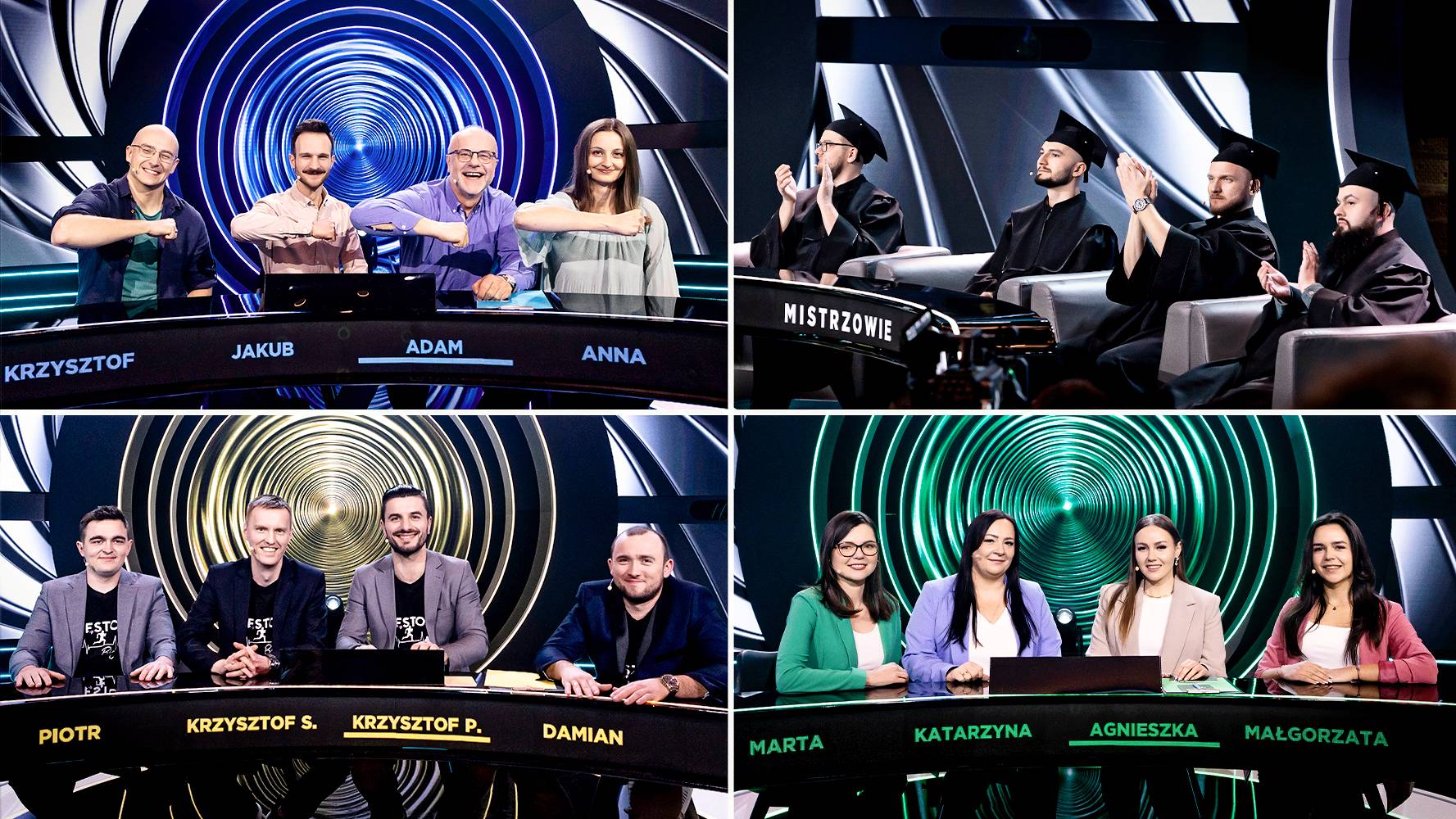 „Awantura o kasę” - odcinek 7, wiosna 2026: Mądrość popłaca