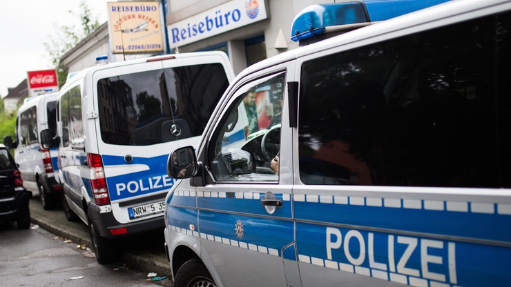 Szef niemieckiego MSW chce zniesienia tajemnicy lekarskiej wobec terrorystów