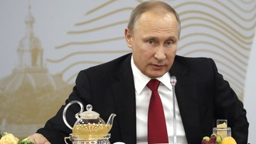 Ujawniony tajny raport dowodem ingerencji Kremla w wybory