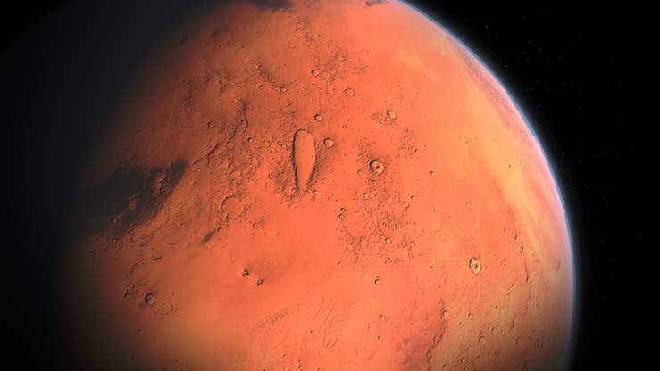 Nie będzie wycieczek na Marsa w jedną stronę. Firma ogłosiła bankructwo