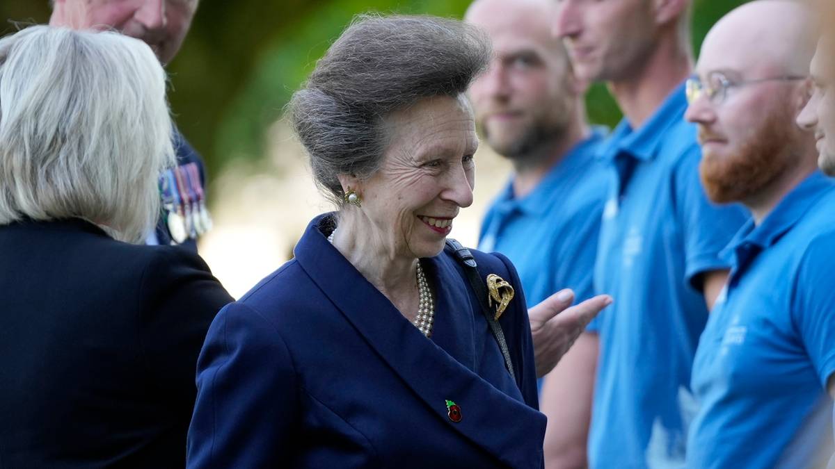 Wielka Brytania. Księżniczka Anna w szpitalu. Pałac Buckingham wydał komunikat