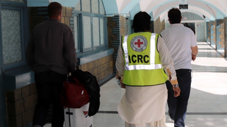 WHO Alarmuje. Setkom placówek medycznych w Afganistanie grozi zamknięcie