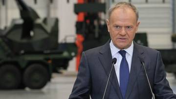 Tusk zwraca się do Nawrockiego i Dudy. Wszystko po słowach Trumpa