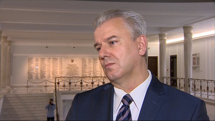 PO: marszałek Sejmu nie powinien wyznaczać na środę posiedzenia Sejmu