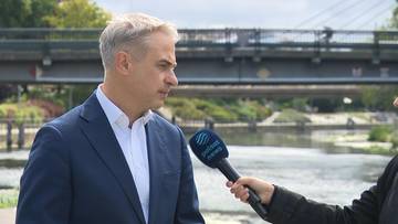 Zakaz patostreamingu to już rzeczywistość. Wicepremier nie ma złudzeń. 