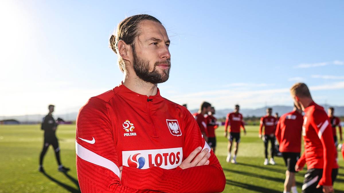 Grzegorz Krychowiak zakończył karierę. "Czas na nowe doświadczenia"