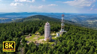 21-09-2021 05:57 Odkryj tajemnice i urocze zakątki Gór Sowich, Suchych i Kamiennych, jednych z najstarszych w Polsce
