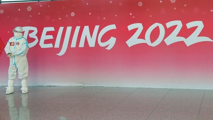 Pekin 2022. PKOl: Natalia Maliszewska nie wystartuje na 500 m. Polka  zakażona koronawirusem