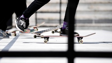 Tokio 2020: Amelia Brodka z kwalifikacją olimpijską w skateboardingu