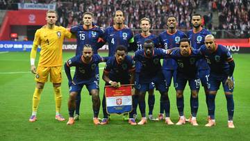 Holendrzy wystawili oceny! Kto zachwycił w meczu z Polakami?