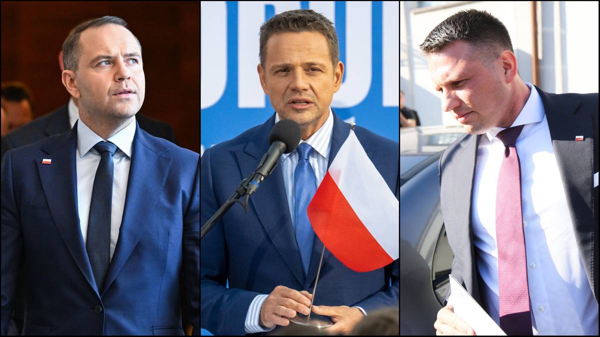 17 dni do wyborów. Jest nowy sondaż prezydencki