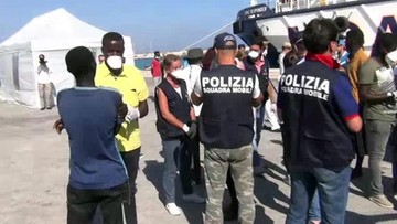 Grecja zaniepokojona po groźbach Turcji w sprawie odsyłania migrantów