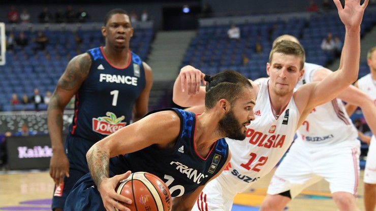 EuroBasket 2017. Pluta: Zabrakło jakości w końcówkach