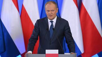 Tusk po spotkaniu z prezydentem Nawrockim. "Spytałem wprost"
