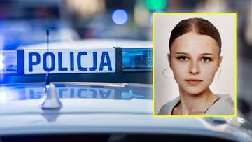 Trwają poszukiwania 16-letniej Klaudii. Pilny apel policji