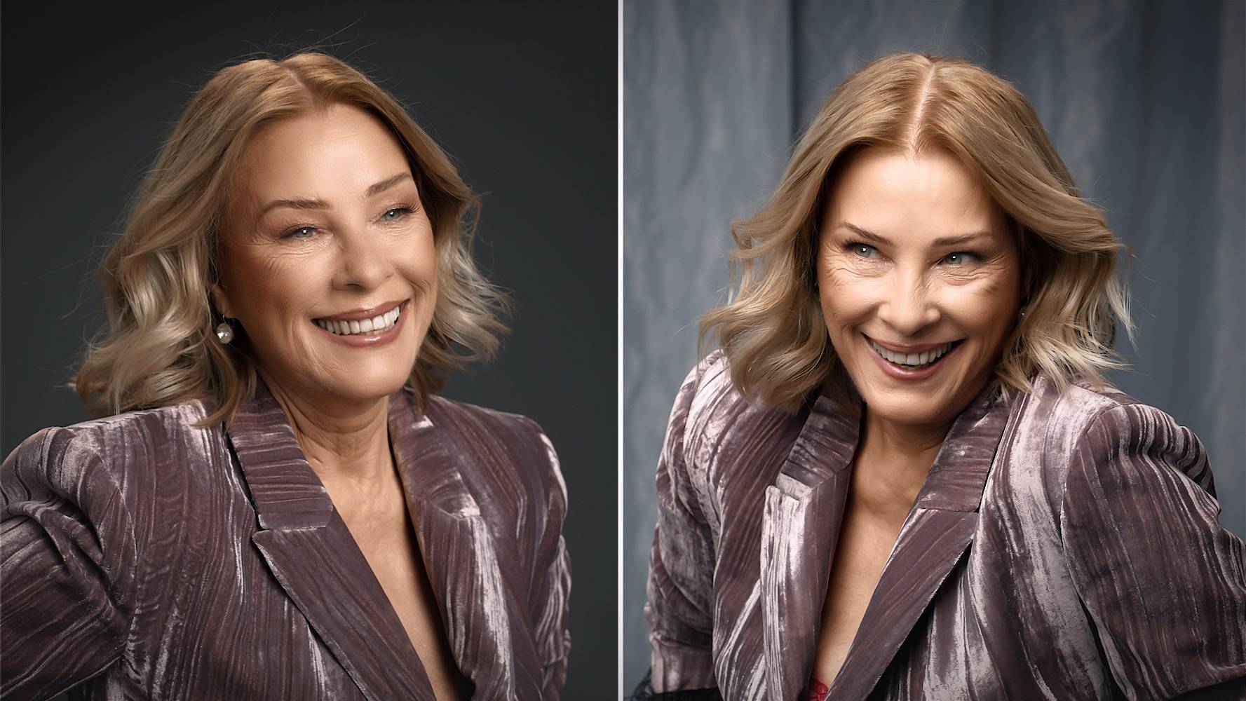 Małgorzata Potocka idealna do „łaciny”? „Mam temperament!”