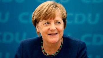 Merkel zapowiada dalszą walkę o podział uchodźców w UE