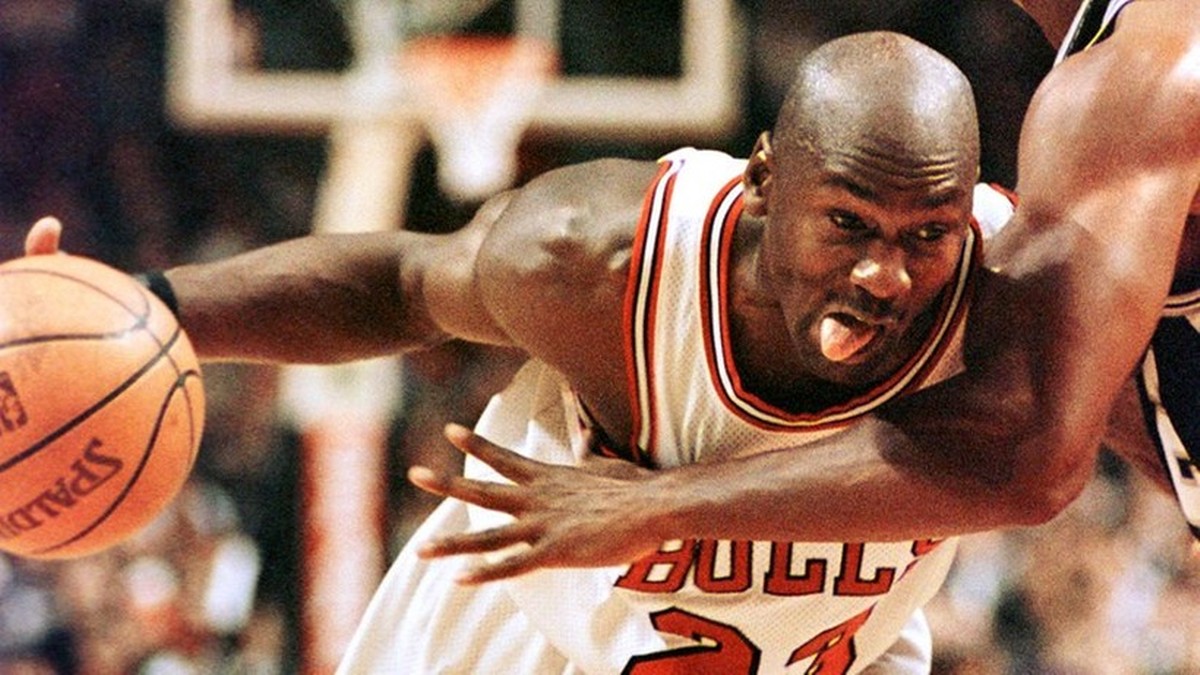 Michael Jordan chce sprzedać swój klub. Negocjacje trwają