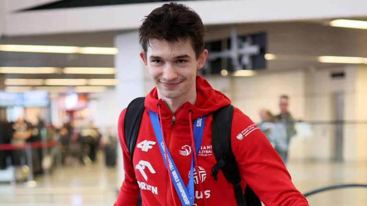 Maksymilian Granieczny