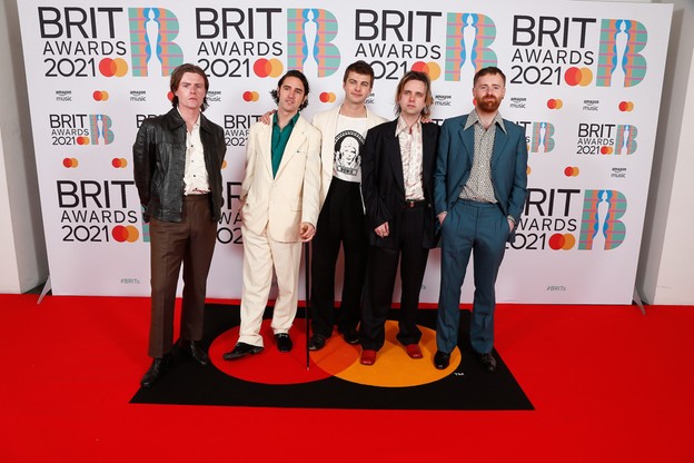 Brit Awards 2021