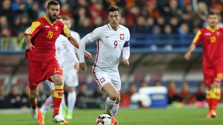 Mandziejewicz: Z Czarnogórą nie zagraliśmy dobrze, ale wygraliśmy