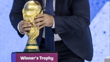 Data rozpoczęcia piłkarskich mistrzostw świata w Katarze może ulec zmianie  