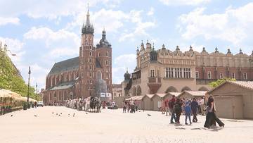Referendum w Krakowie. Mieszkańcy decydują w sprawie prezydenta i rady miasta