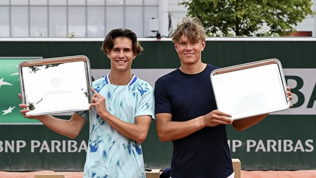 To już oficjalne! Triumfator Roland Garros zagra w Polsce