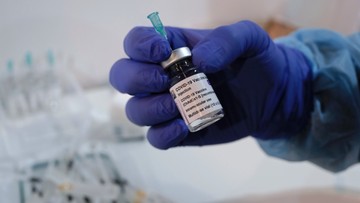 Czterdziestolatkowie uprawnieni do szczepienia w kwietniu? Opublikowano nowelizację