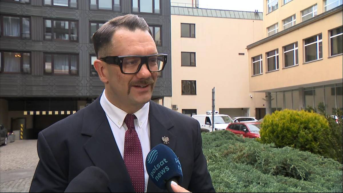 Łukasz Mejza o freak fightach: Polityka nie może być domeną frajerów