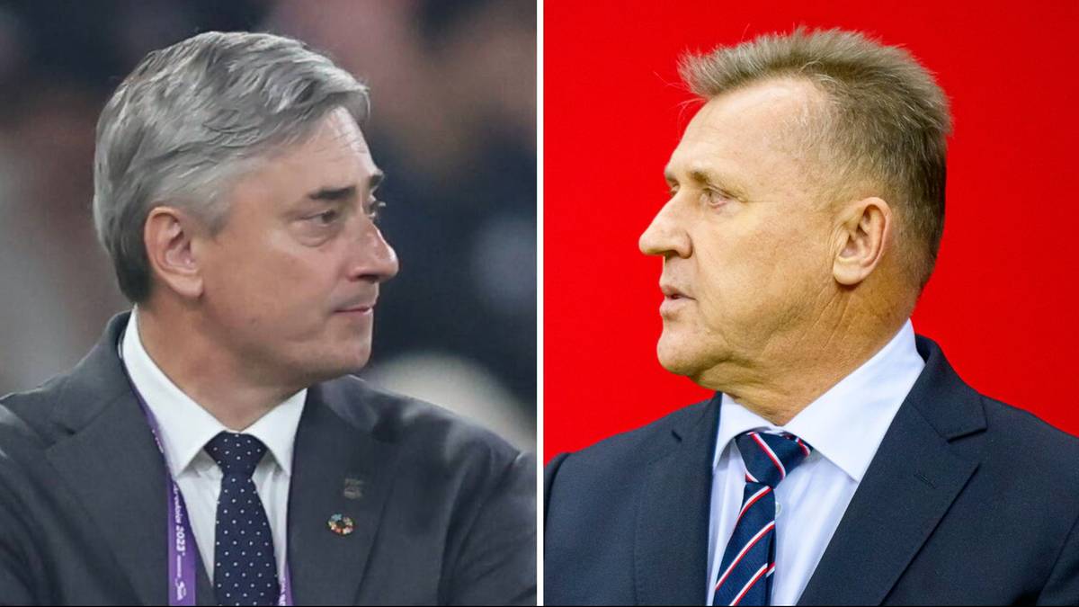 Przełomowe doniesienia ws. Macieja Skorży! Jest odpowiedź Cezarego Kuleszy