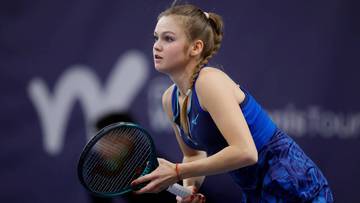 Kwalifikacje US Open: Linda Klimovicova - Darja Semenistaja. Relacja live i wynik na żywo