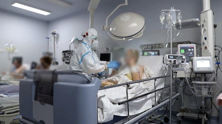 Polsat News: Ponad 700 nowych przypadków koronawirusa. Wzrost o ponad 30 proc.