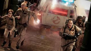 Pogromcy duchów: Imperium lodu