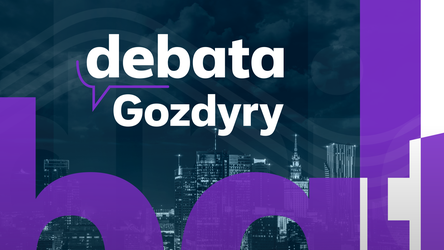 Debata Gozdyry