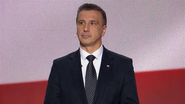 Sachajko: Powinniśmy skończyć z upaństwowieniem dzieci po tym, jak zaczynają pracować