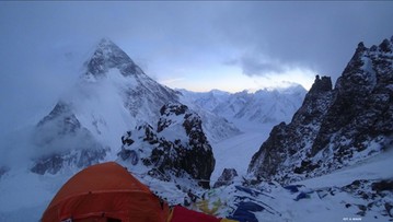 Prezes Polskiego Związku Alpinizmu: kolejna zimowa wyprawa na K2 jest możliwa
