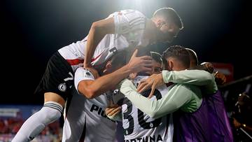 PKO BP Ekstraklasa: Legia Warszawa - Jagiellonia Białystok. Relacja live i wynik na żywo